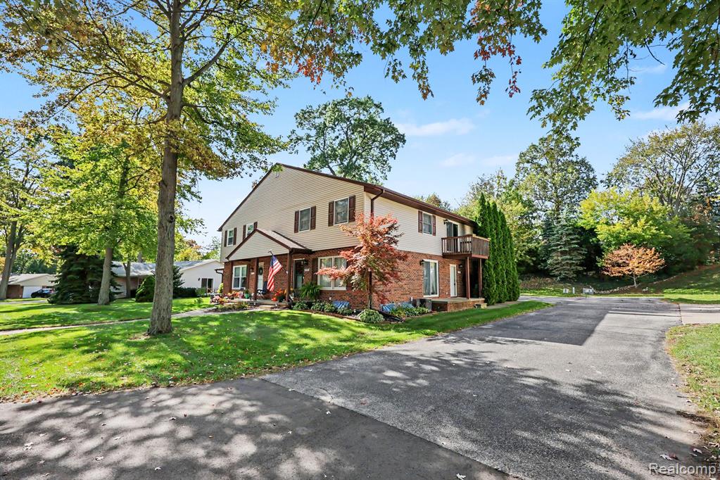 3727 Ramblewood Drive — photo