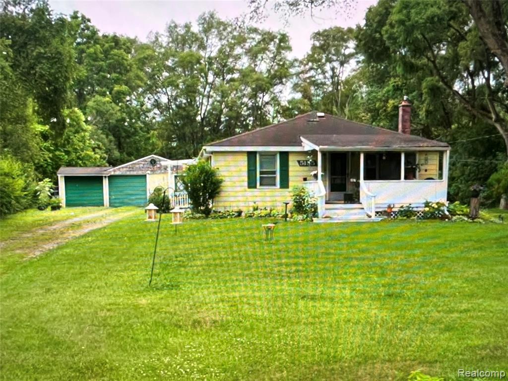 5155 Westview Road — photo