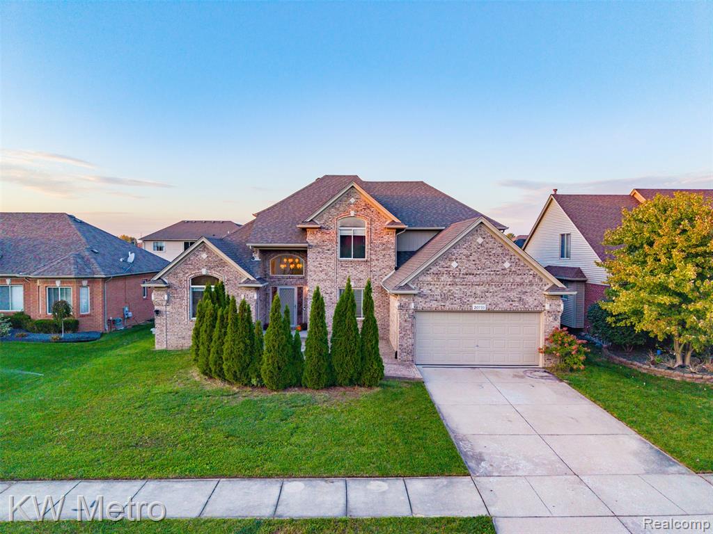20735 Cheddleton Drive — photo
