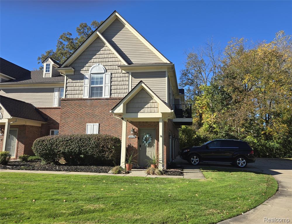 27239 Hidden Oaks Drive — photo