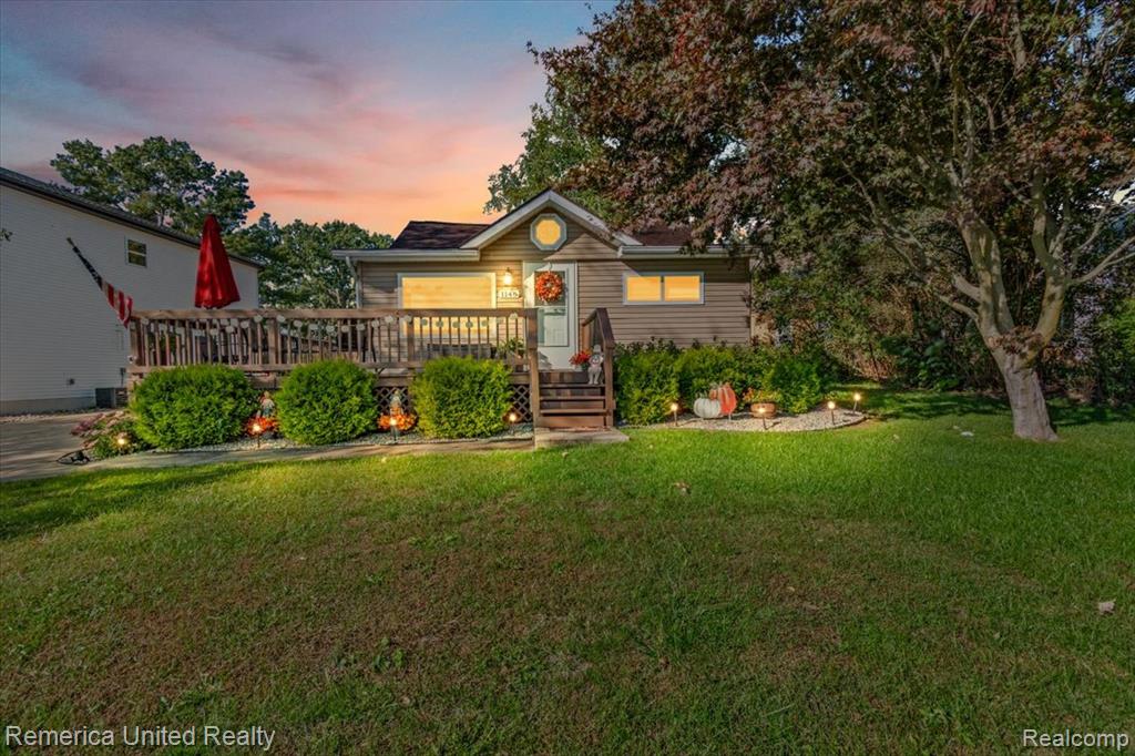1146 Sunrise Park Street — photo