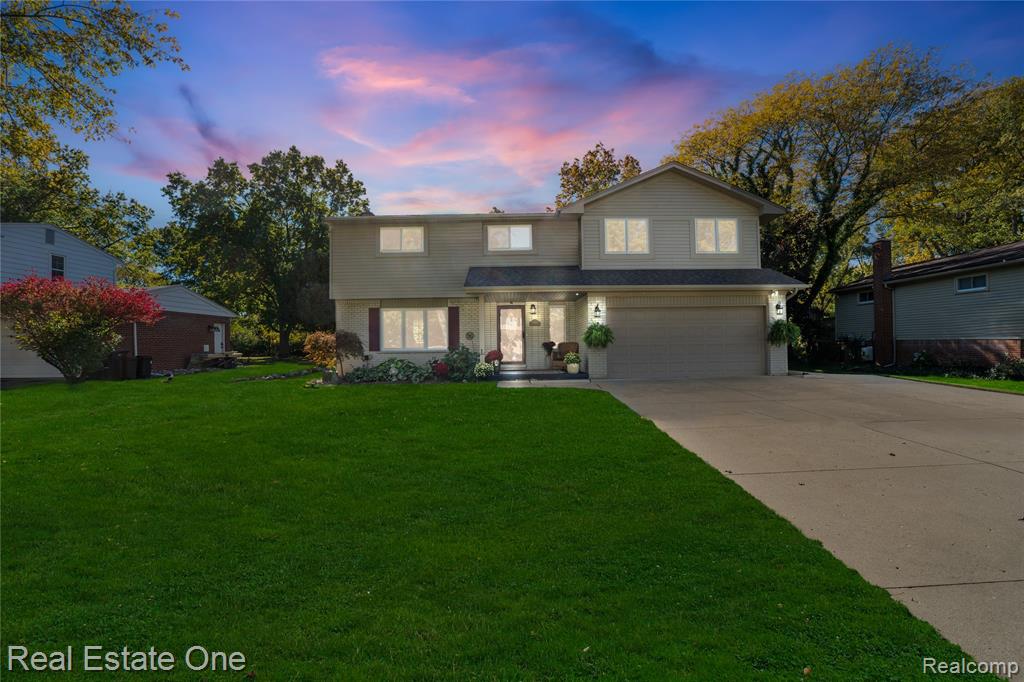 8469 Concord Road — photo