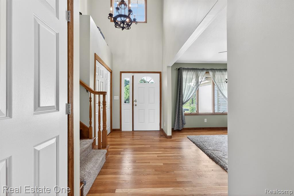 2863 Ready Road, Carleton, MI 48117 — photo 3