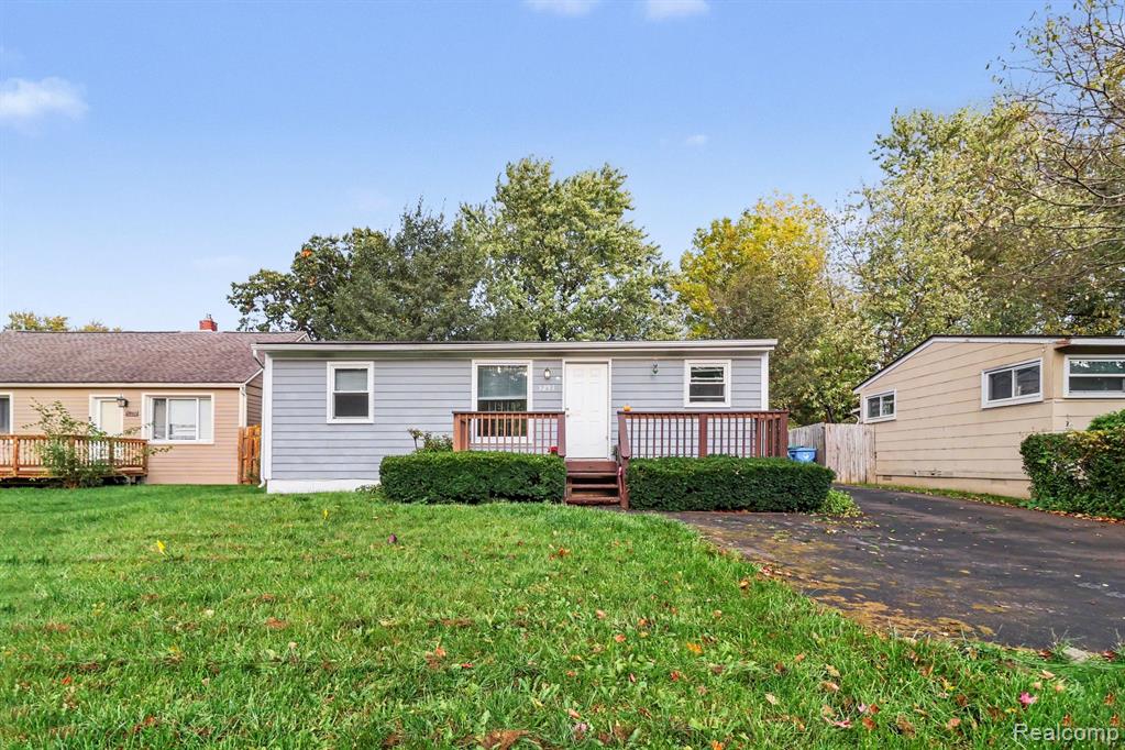 3291 Melmoor Street — photo