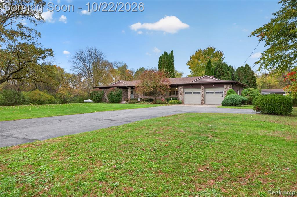8141 N Elms Road, Flushing, MI 48433 — photo 3