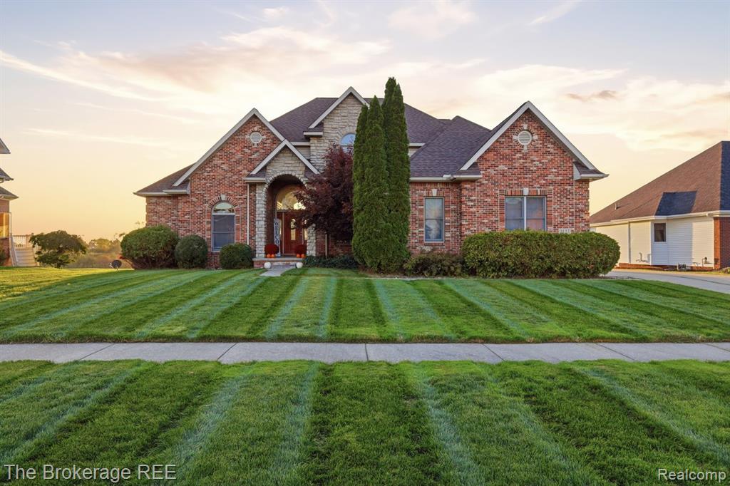 9132 Copper Ridge Drive — photo