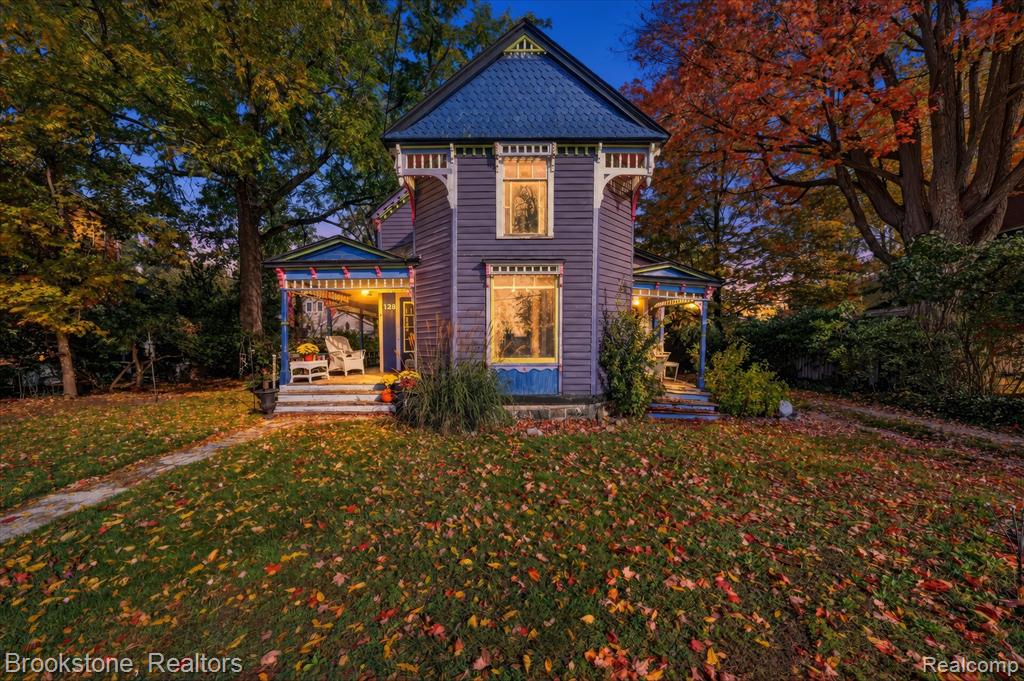129 E Shadbolt Street — photo
