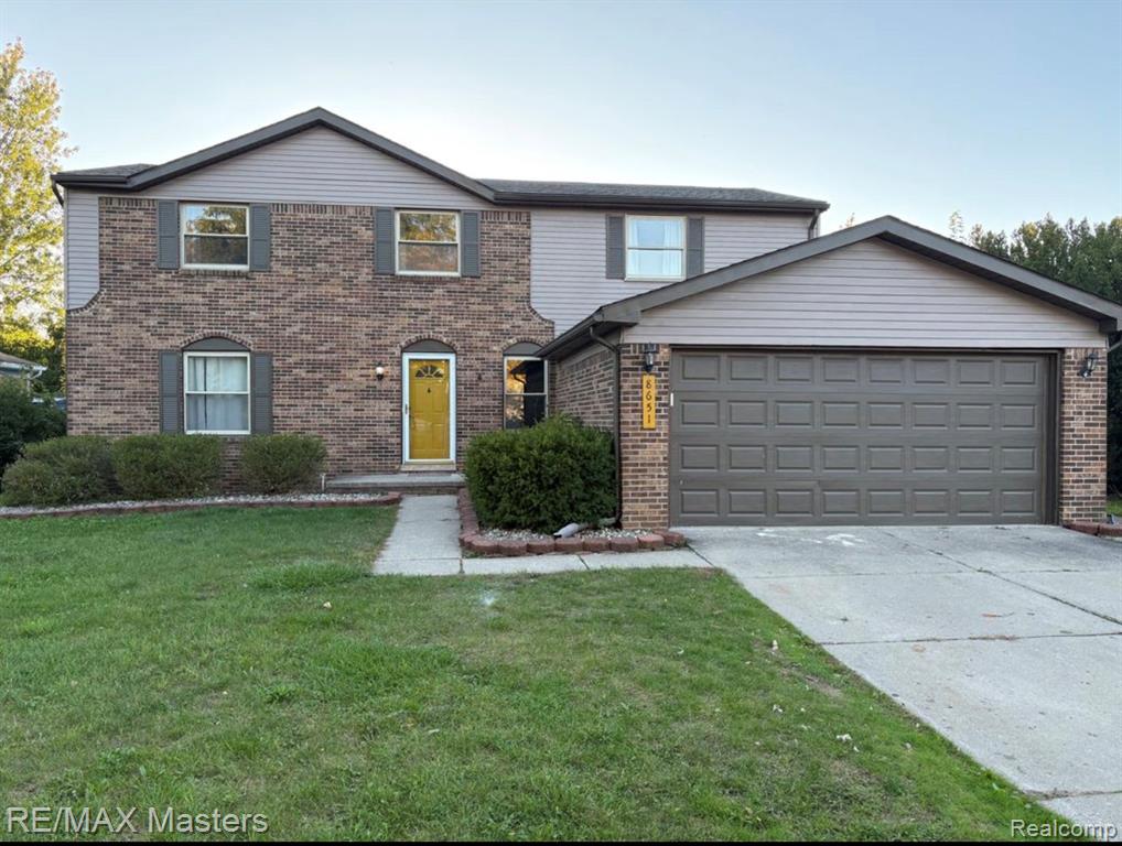 8651 Westchester Lane — photo