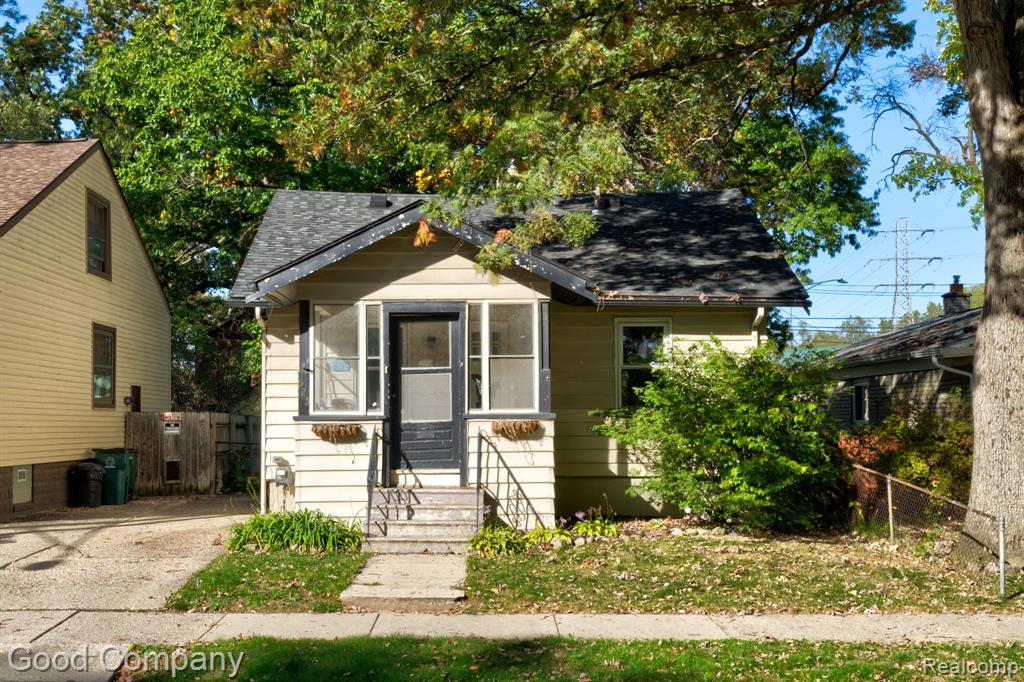 625 E Drayton Street — photo