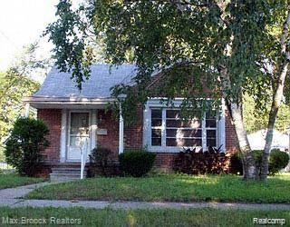 18401 Annchester Road — photo