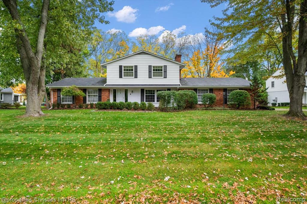 5319 Echo Road — photo