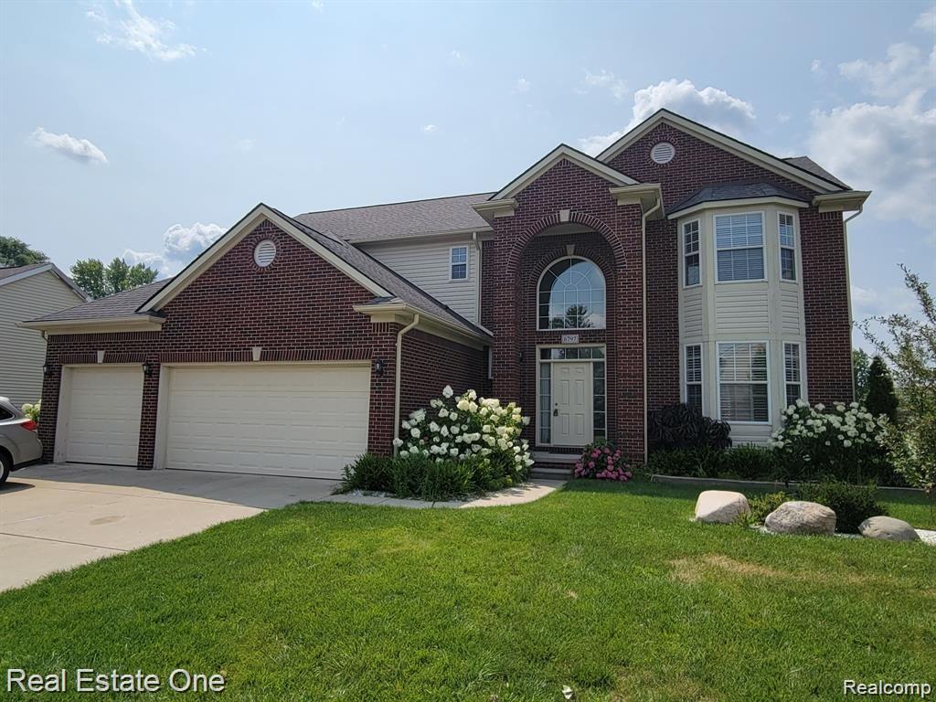 6797 Eckerman Drive — photo