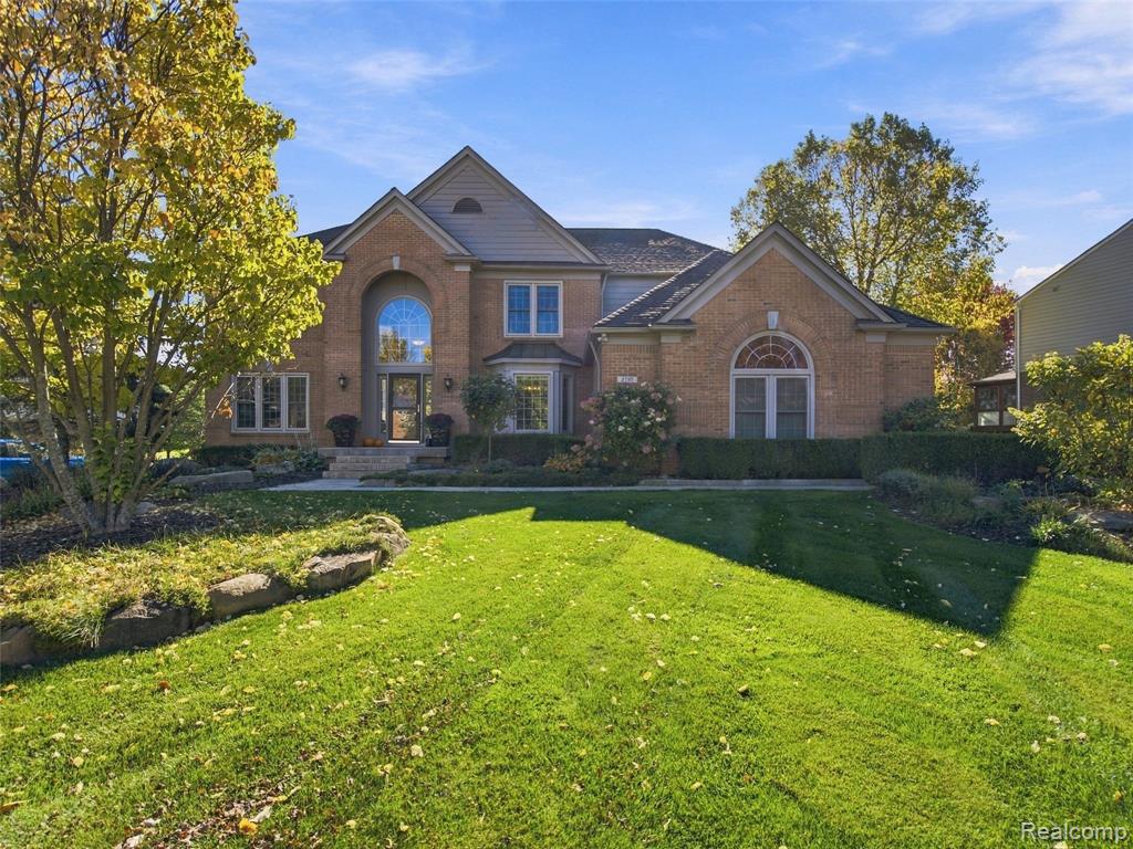 3797 Deer Springs Drive — photo