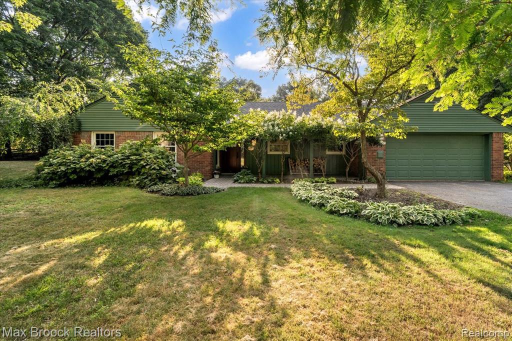 4197 Orchard Hill Drive — photo