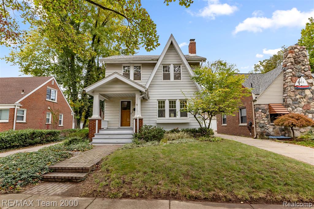 404 S Waverly Street — photo