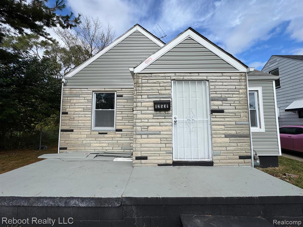 12531 E State Fair Street — photo
