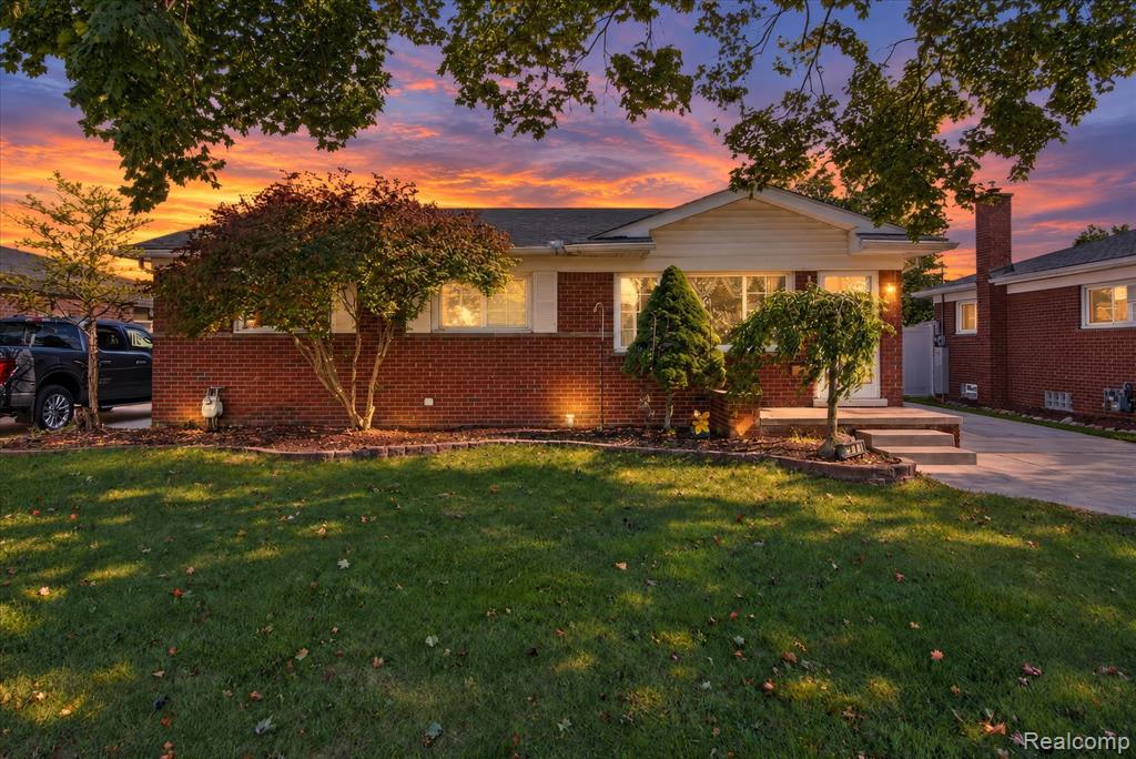 2977 Norwood Drive — photo