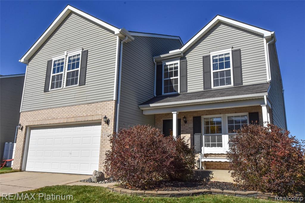 8576 Manistee River Drive — photo