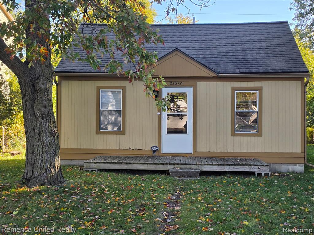 22830 Purdue Avenue — photo