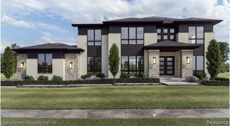3326 Quarton Road — photo