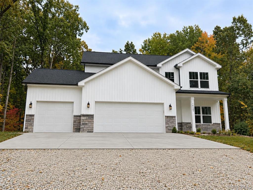 16085 Catalpa Ridge Drive — photo