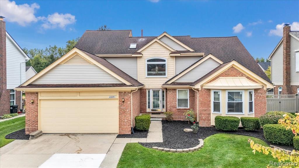 22291 Churchview Drive — photo
