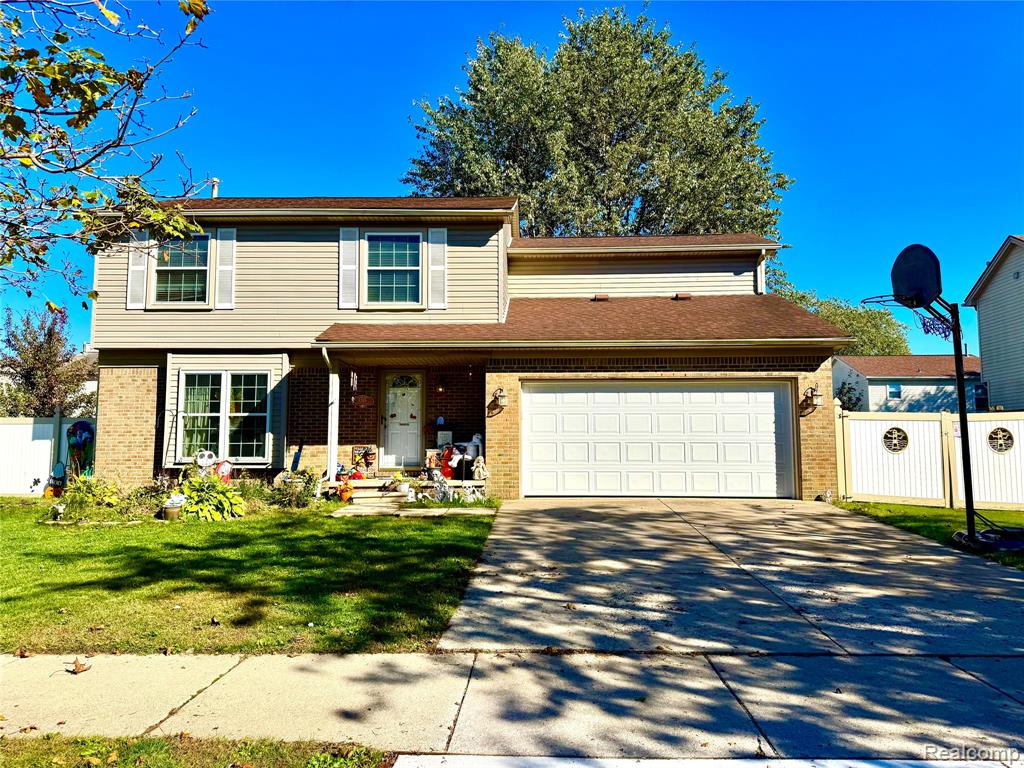 5365 Barbara Avenue — photo