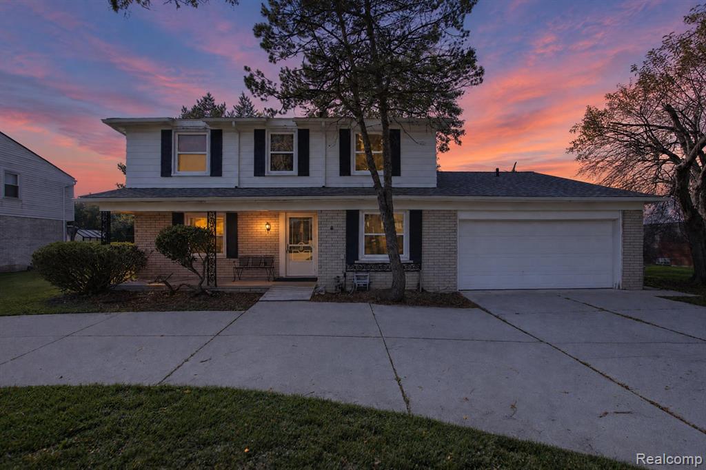 22124 Chatsford Circuit Street — photo