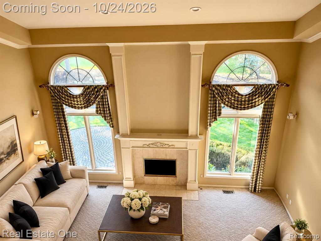 3623 Nesting Ridge Drive, Rochester Hills, MI 48309 — photo 2