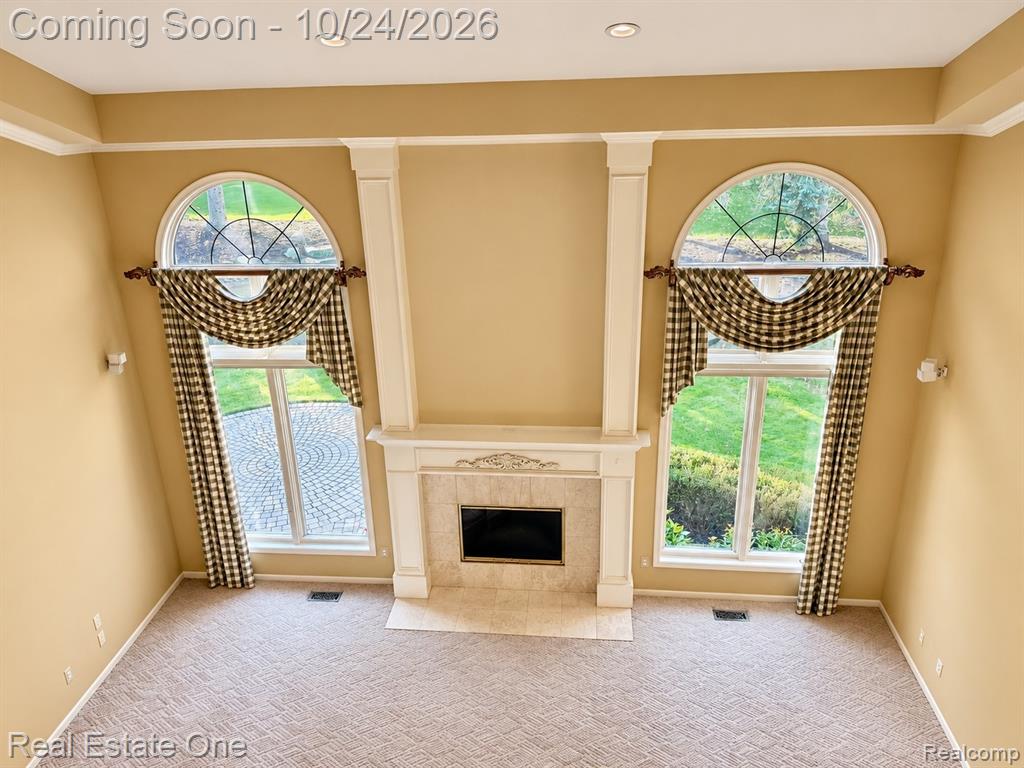 3623 Nesting Ridge Drive, Rochester Hills, MI 48309 — photo 3
