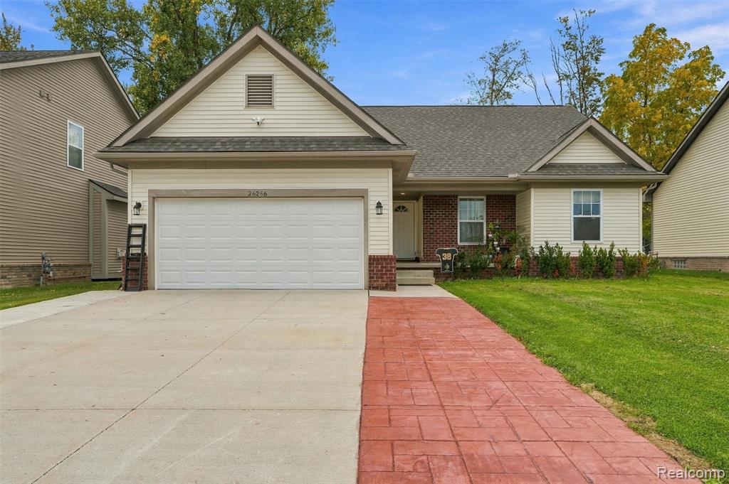 26266 Pine Gate Drive — photo
