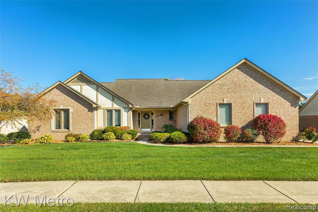 5964 Donaldson Drive — photo