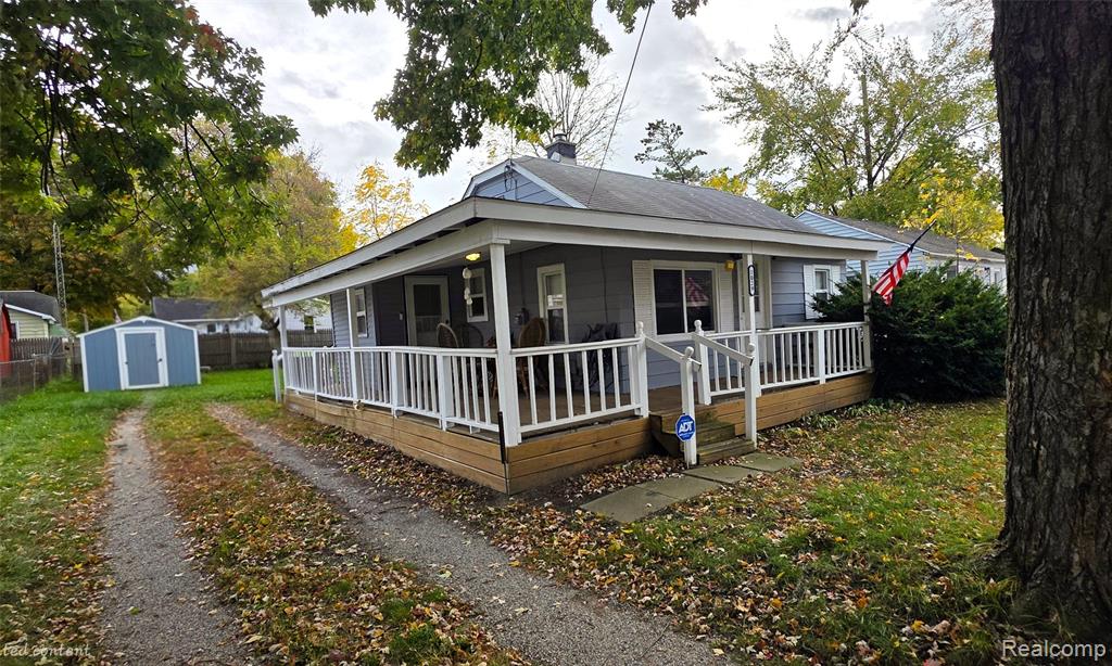 1029 W Boatfield Avenue — photo
