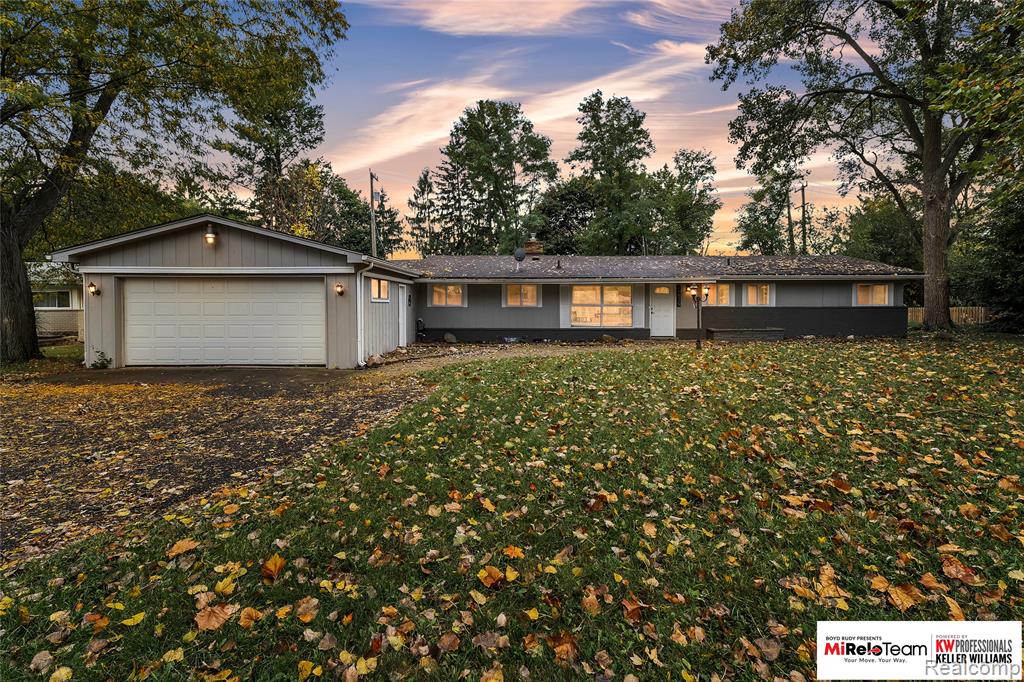 29529 Gilchrest Street — photo