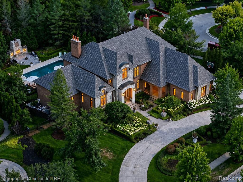 47825 Bellagio Drive — photo