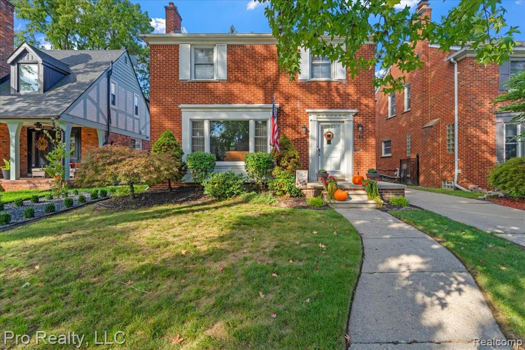 145 Fort Dearborn Street — photo