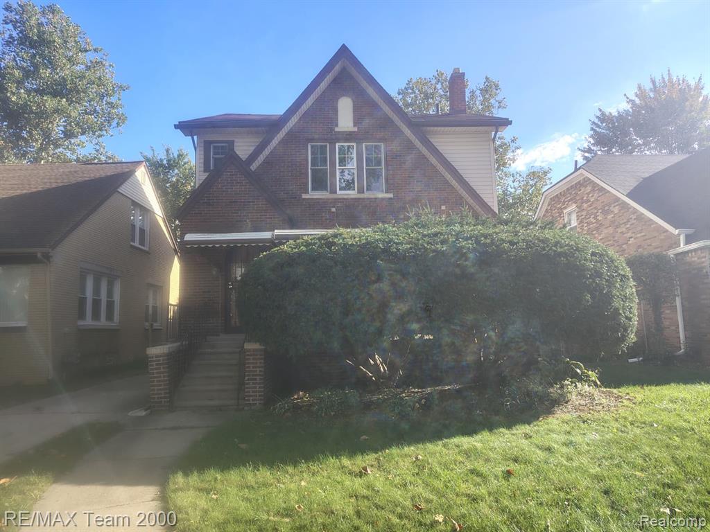 4779 Glendale Street — photo