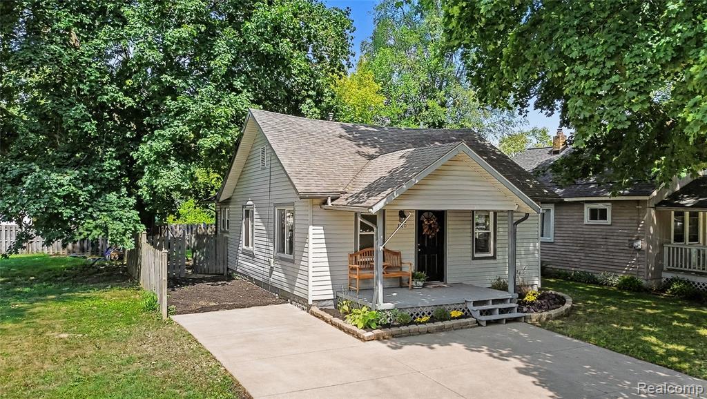 3260 Wanamaker Road, Waterford, MI 48328 — photo 3
