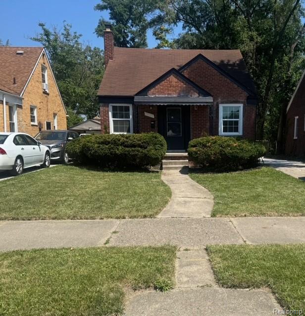 10006 Auburn Street — photo