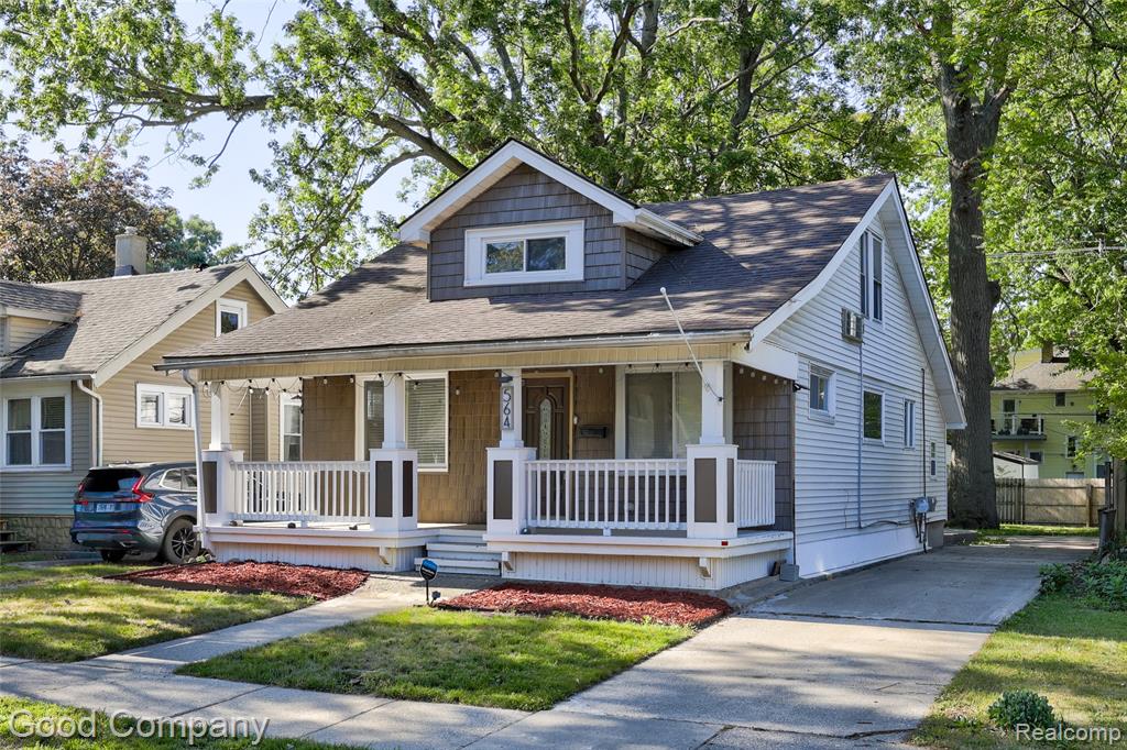 564 E Lewiston Avenue — photo