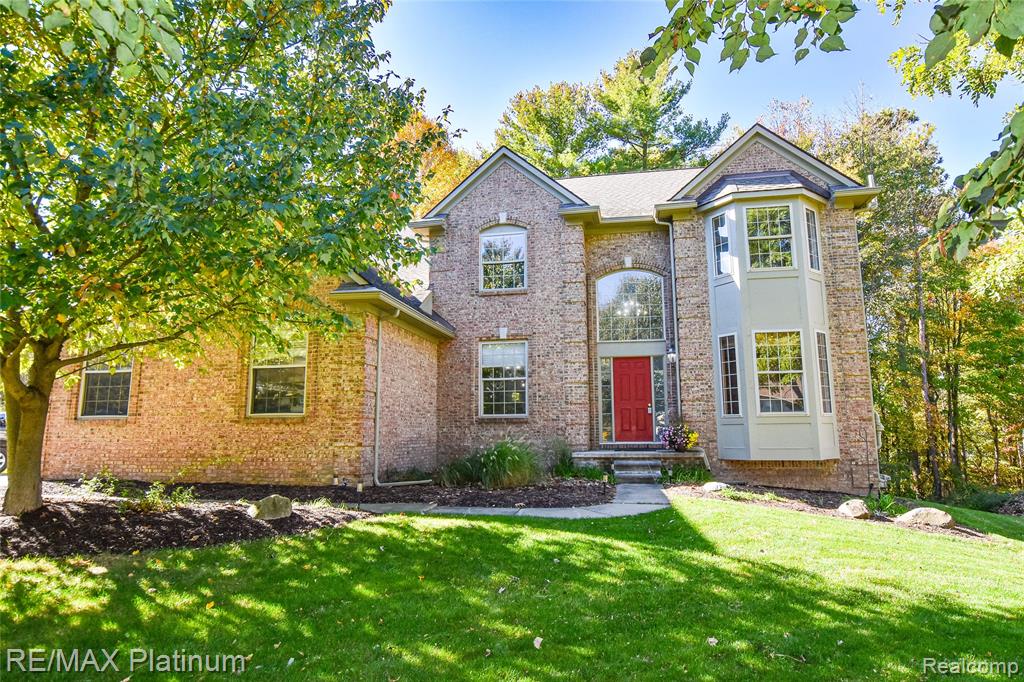 4688 McDonald Court — photo