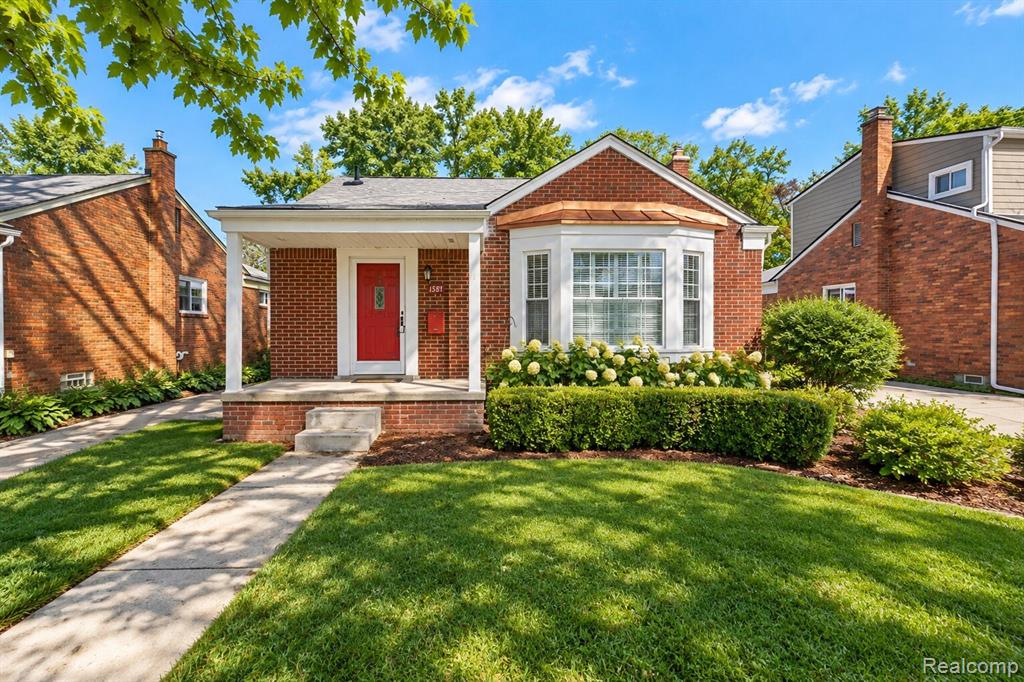 1581 Cheltenham Road — photo