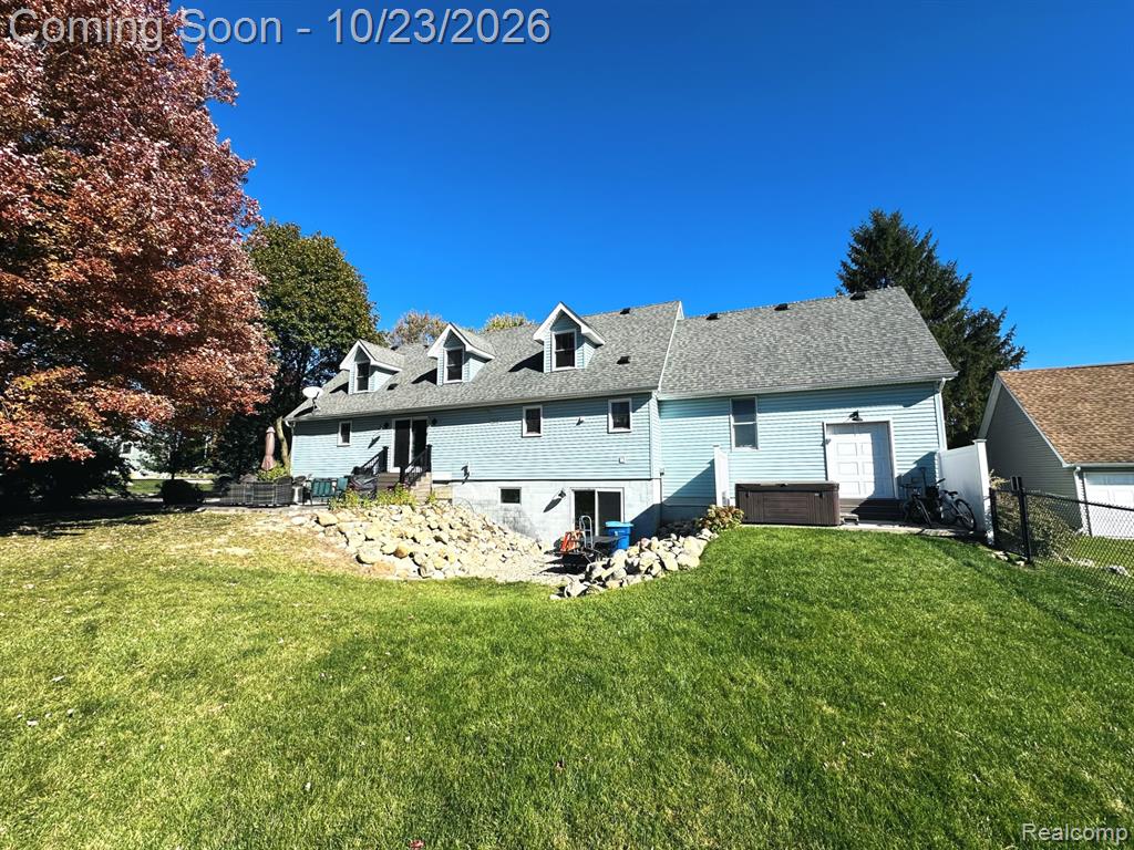 1131 Ripley Road, Linden, MI 48451 — photo 2