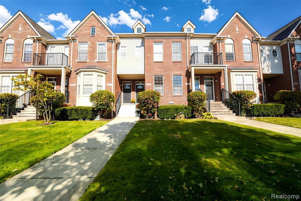 854 Summerfield Drive — photo
