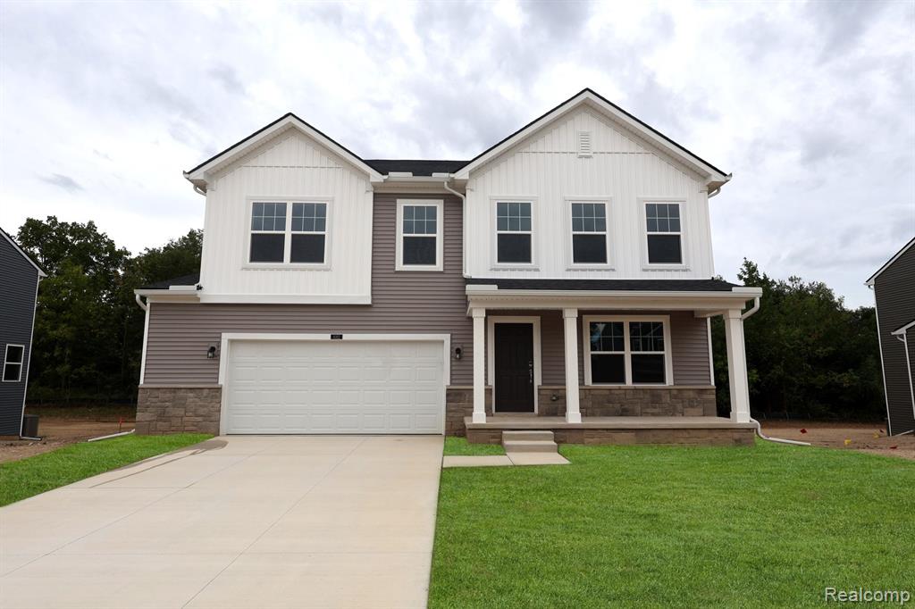 4182 Cedar Lane — photo