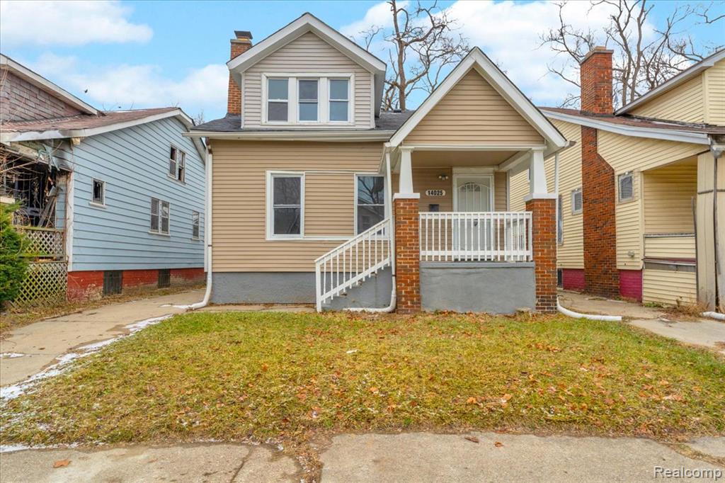 14025 Ohio Street — photo