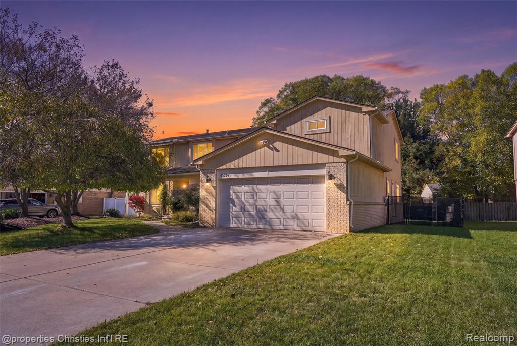 37741 Hollyhead Drive — photo