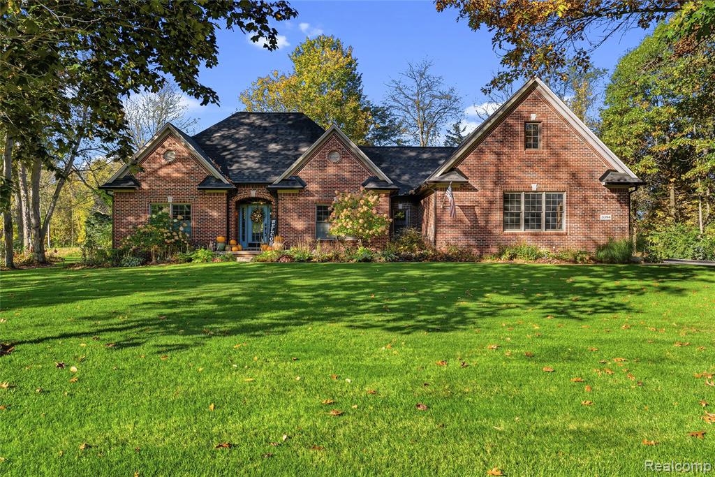 3394 Outback Trail — photo