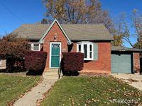 22119 Blackburn Street — photo