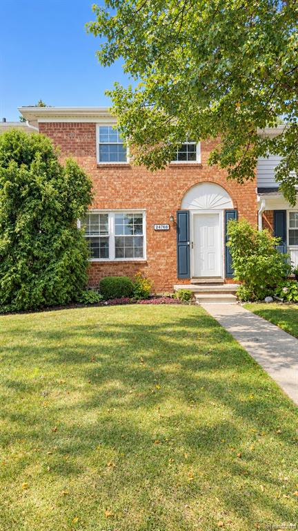 24768 Olde Orchard Street — photo
